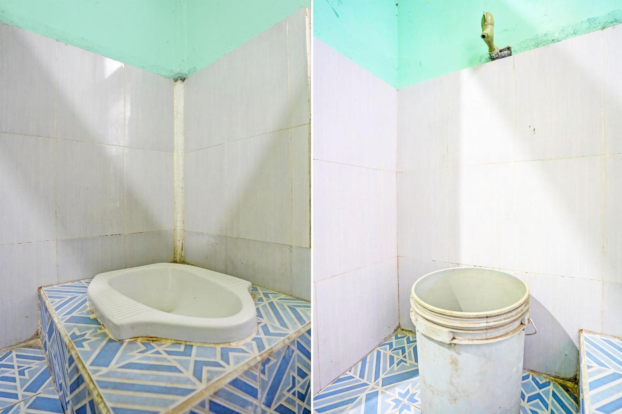 Oyo Life 93037 Nova Jaya Homestay Syariah Lamongan Exterior foto